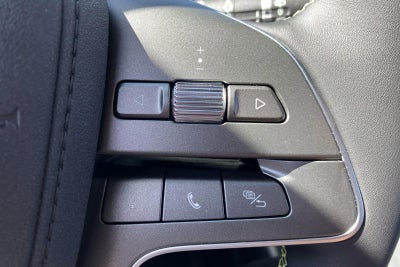 BYD Atto 2 Boost