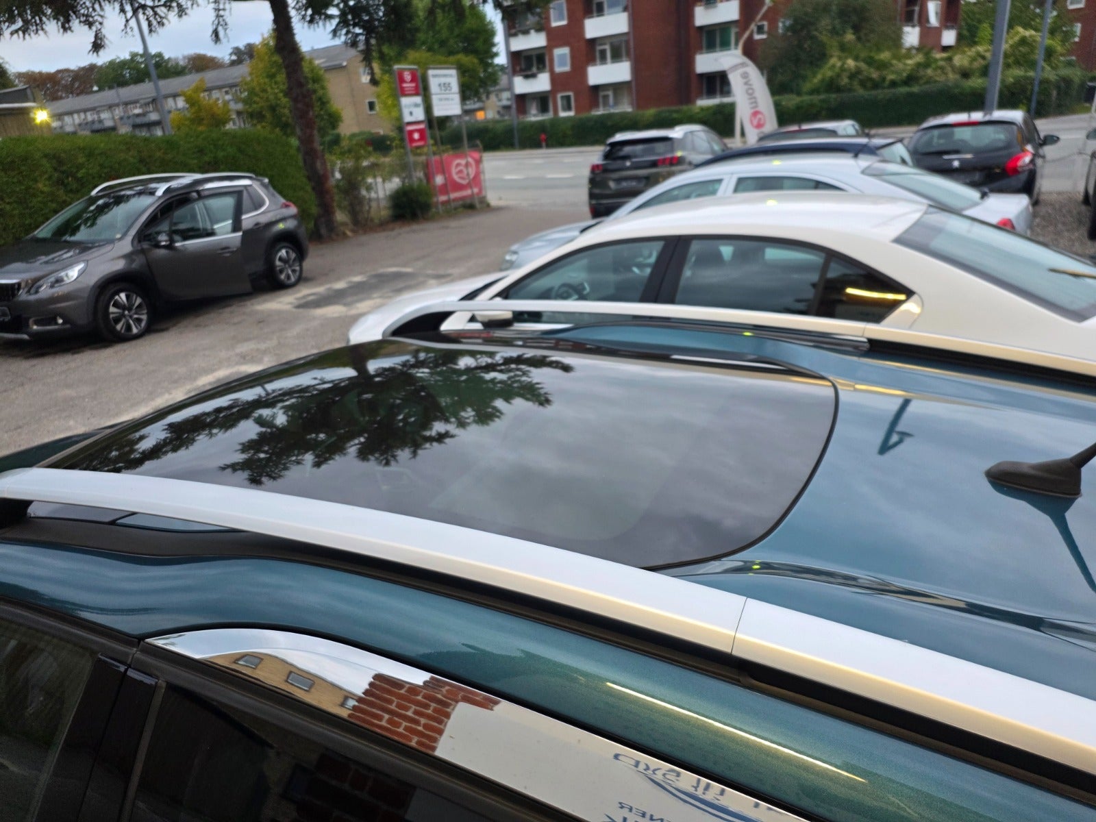 Peugeot 2008, Billede 23
