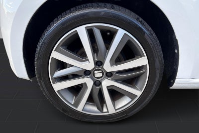 Seat Mii Edition Power Charge