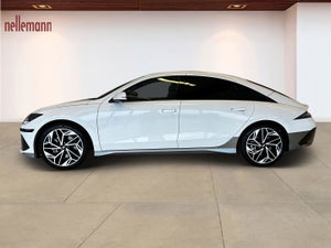 Hyundai Ioniq 6 Ultimate