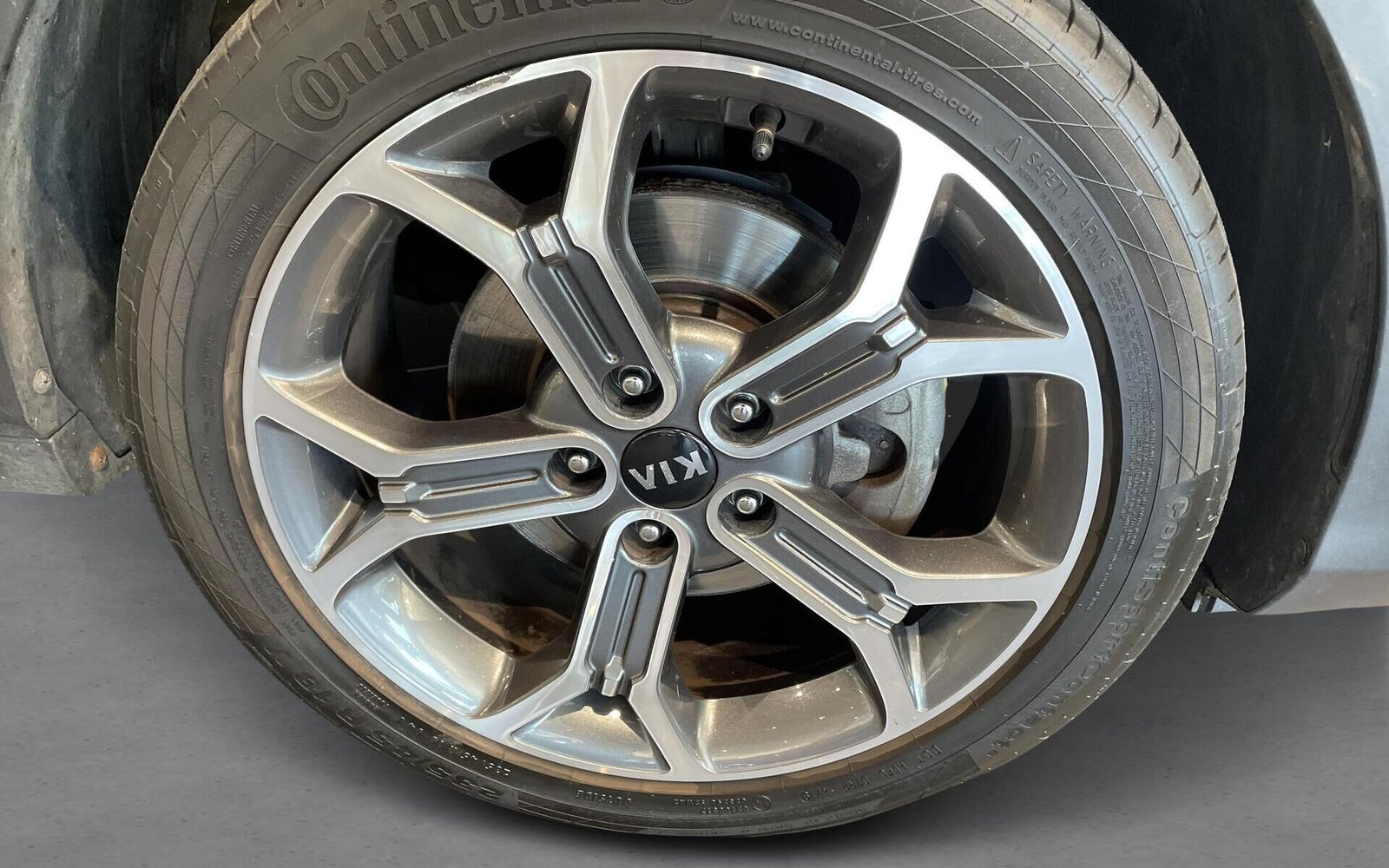 Kia XCeed T-GDi Comfort DCT