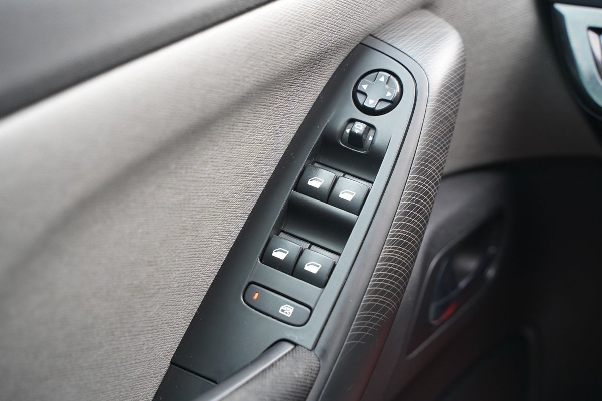Billede af Citroën Grand C4 Picasso 2,0 BlueHDi 150 Intensive EAT6 7prs