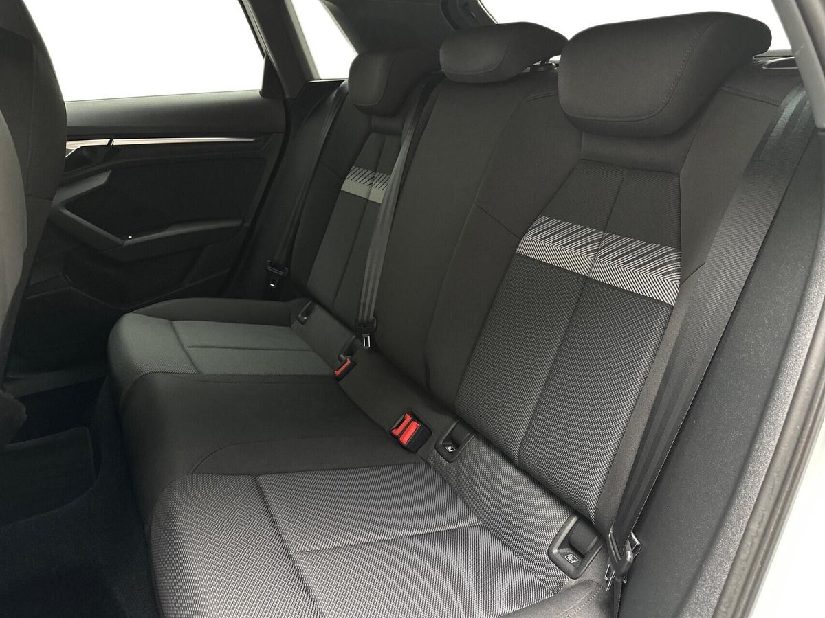 Audi A3 TFSi e Prestige Sportback S-tr. billede 12