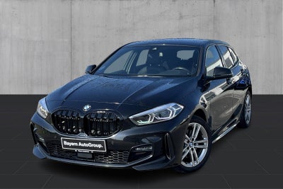 BMW 118i 1.5 M-Sport aut.