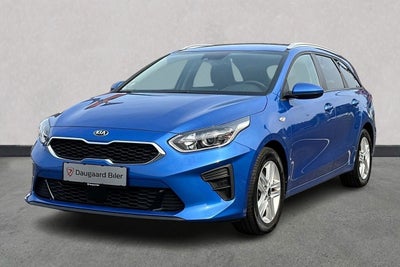 Kia Ceed 1,0 T-GDi Active SW 5d