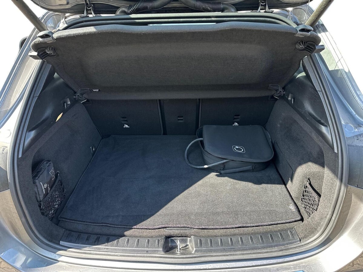 Mercedes EQA300 AMG Line 4Matic billede 13