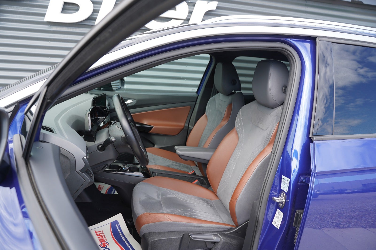 Billede af VW ID.4 77 1ST Pro Performance