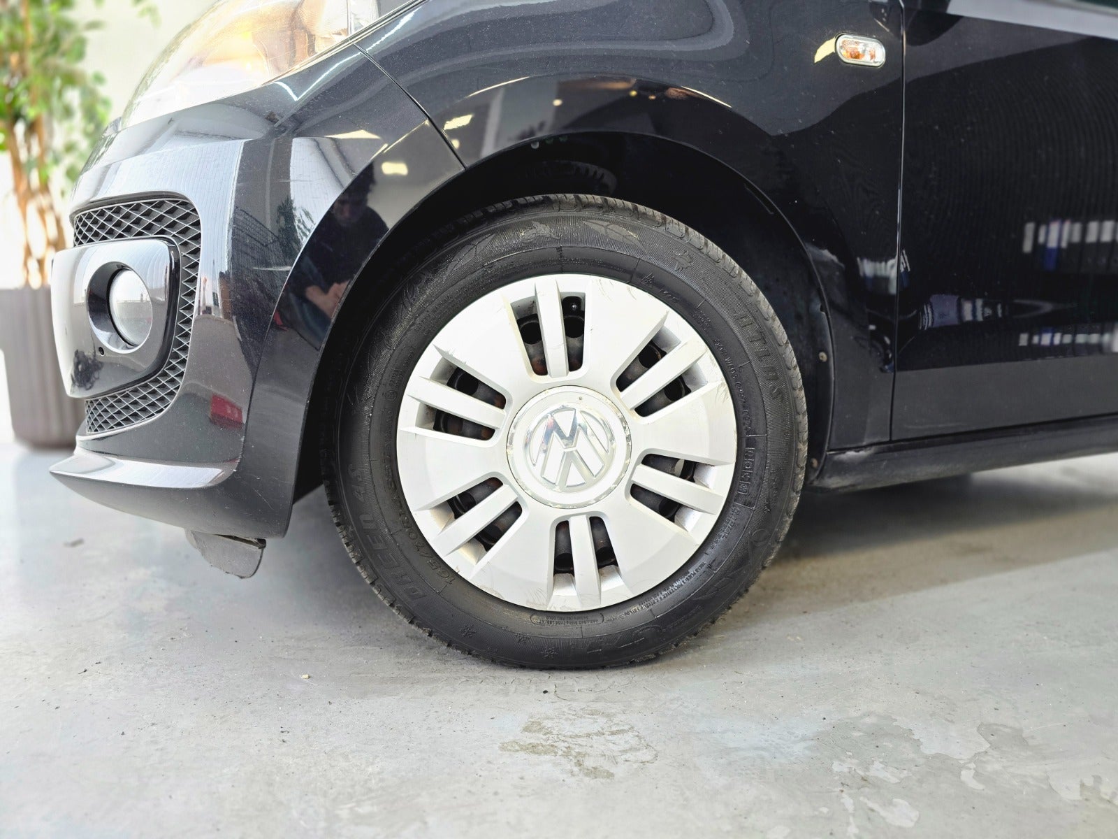 Billede af VW Up! 1,0 75 Move Up!