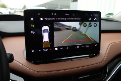 Skoda Enyaq iV Ultra