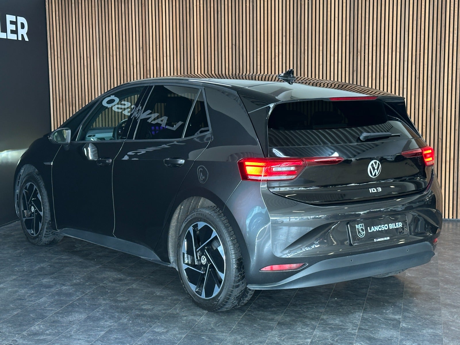 Billede af VW ID.3 58 1ST Max