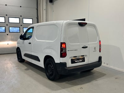Peugeot e-Partner L1V2 Plus Van