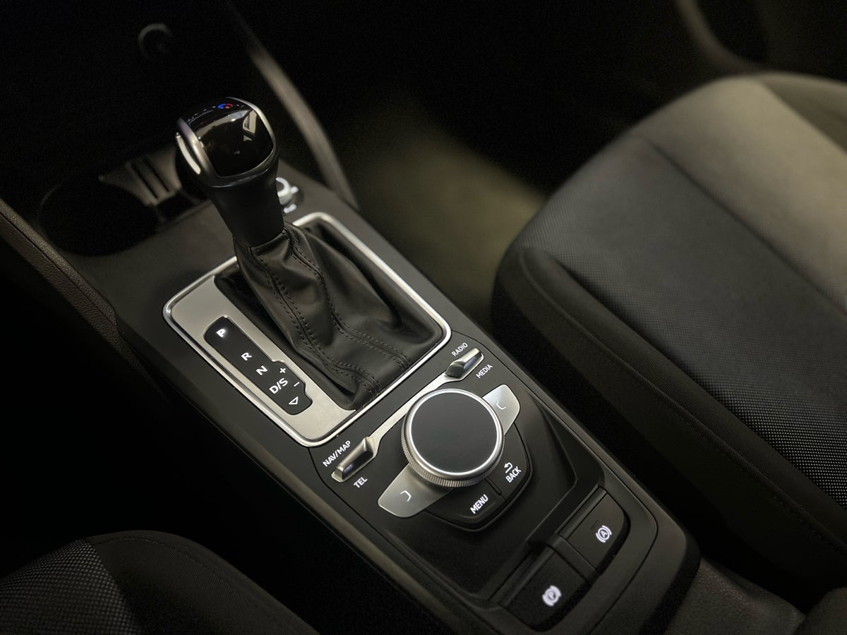 Audi Q2 TFSi Prestige S-tr. billede 16