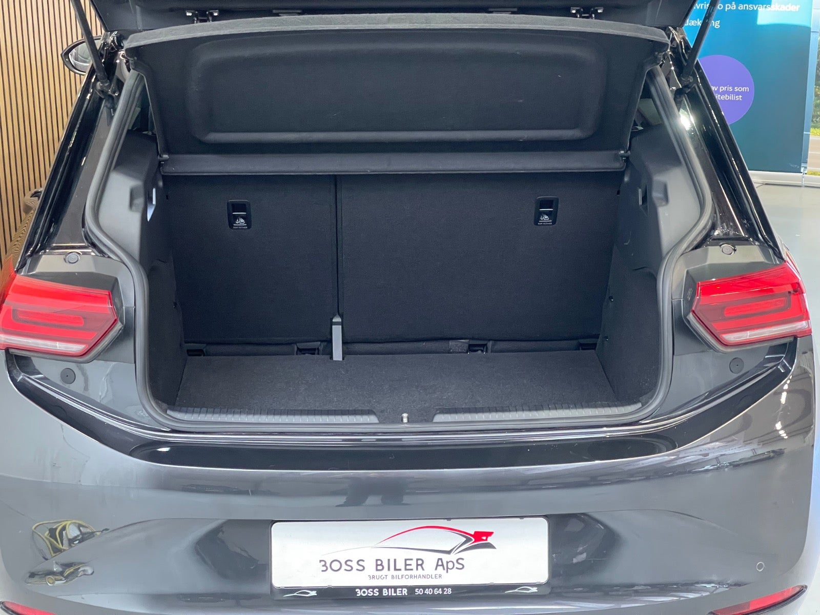Billede af VW ID.3 45 City Pure Performance