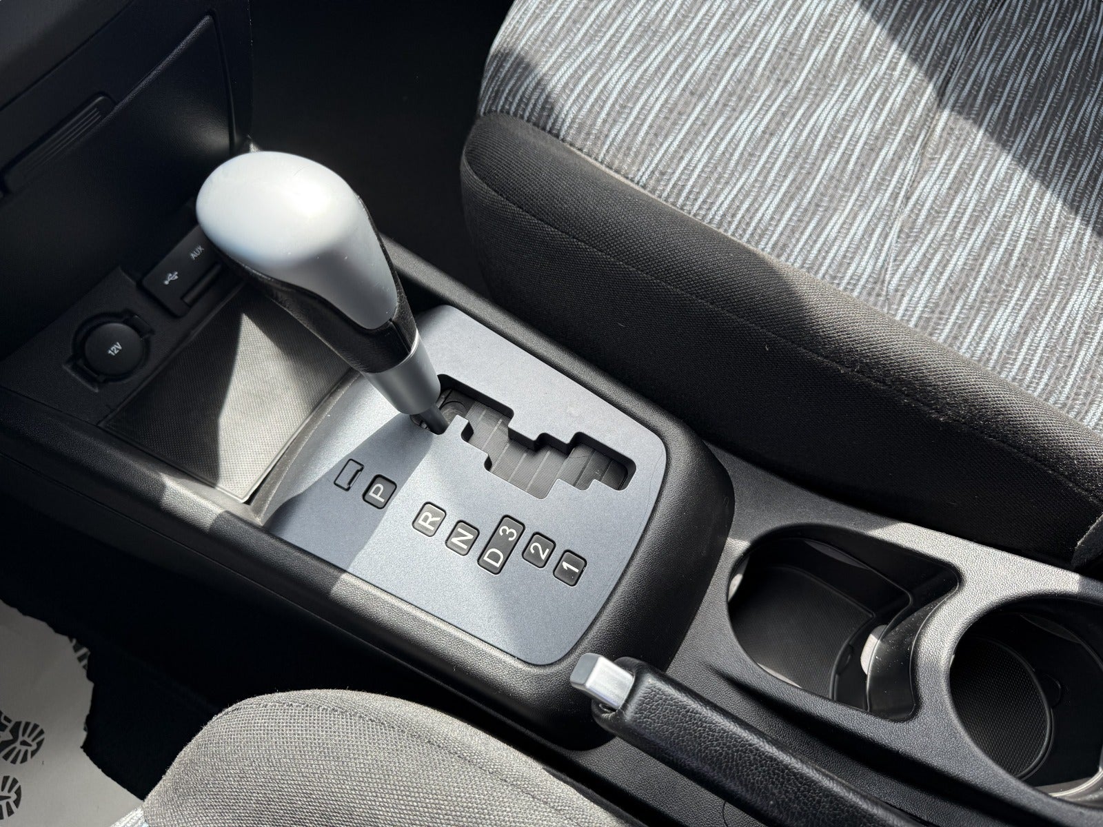 Billede af Kia Ceed 1,6 CRDi Exclusive SW aut.