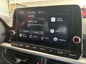 Kia Picanto Prestige Upgrade