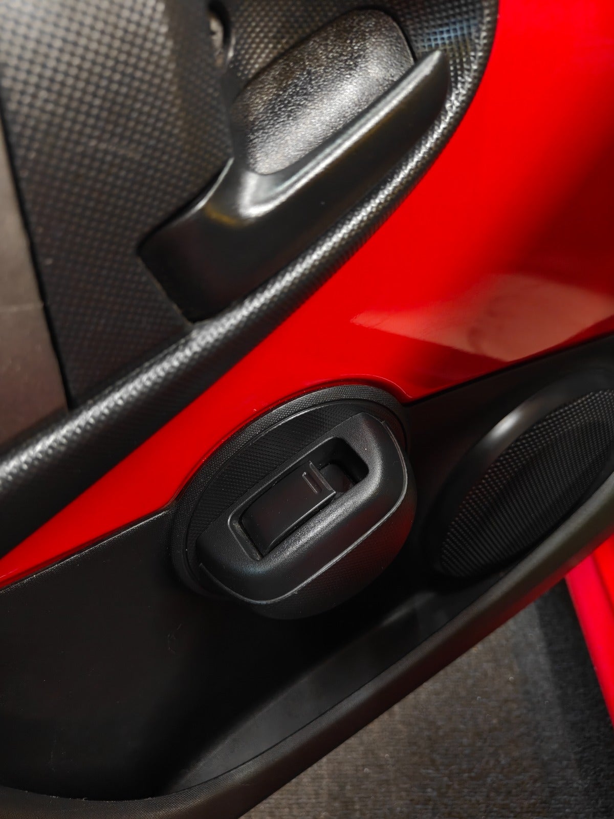 Billede af Citroën C1 1,0i Exclusive