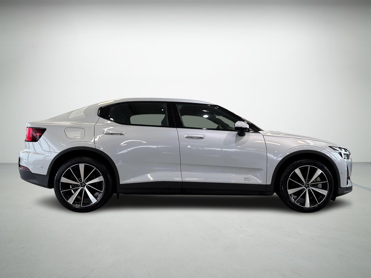 Polestar 2 Long Range billede 5