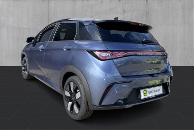 BYD Dolphin Design - 2