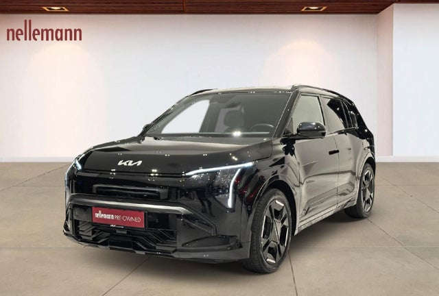 Kia EV3 Long Range GT-Line