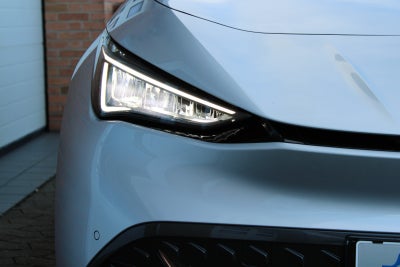 Cupra Born e-Boost Dinamica