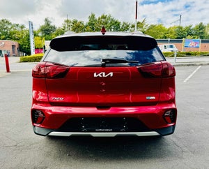 Kia Niro HEV Comfort DCT