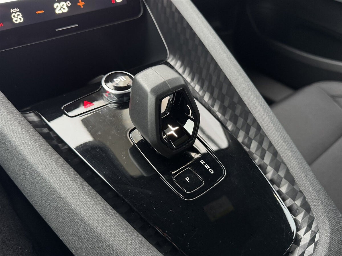 Polestar 2 Long Range billede 14