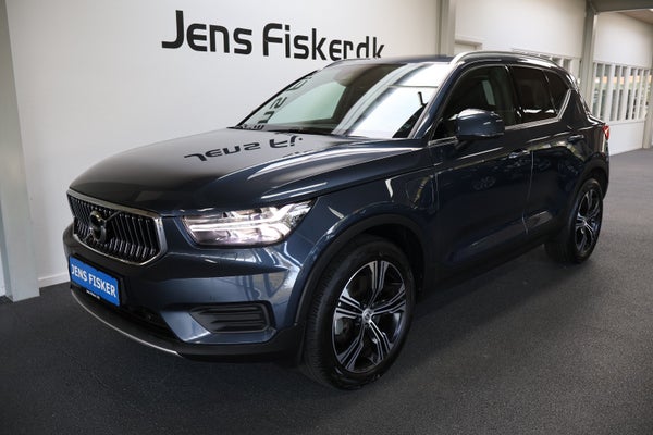 Volvo XC40 T4 ReCharge Inscription aut.
