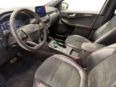 Ford Kuga PHEV ST-Line X CVT billede 2