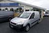 Peugeot Partner BlueHDi 100 L1 Flex Van