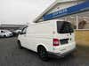 VW Transporter TDi 140 Kassevogn kort thumbnail