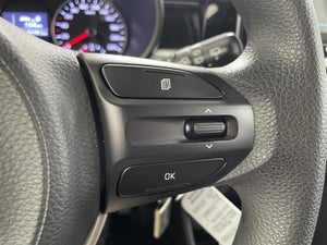 Kia Picanto MPi Vision