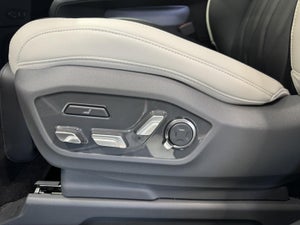 Kia EV9 Long Range Performance GT-Line AWD 7prs