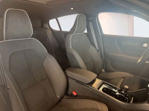 Volvo C40 ReCharge Extended Range Ultimate