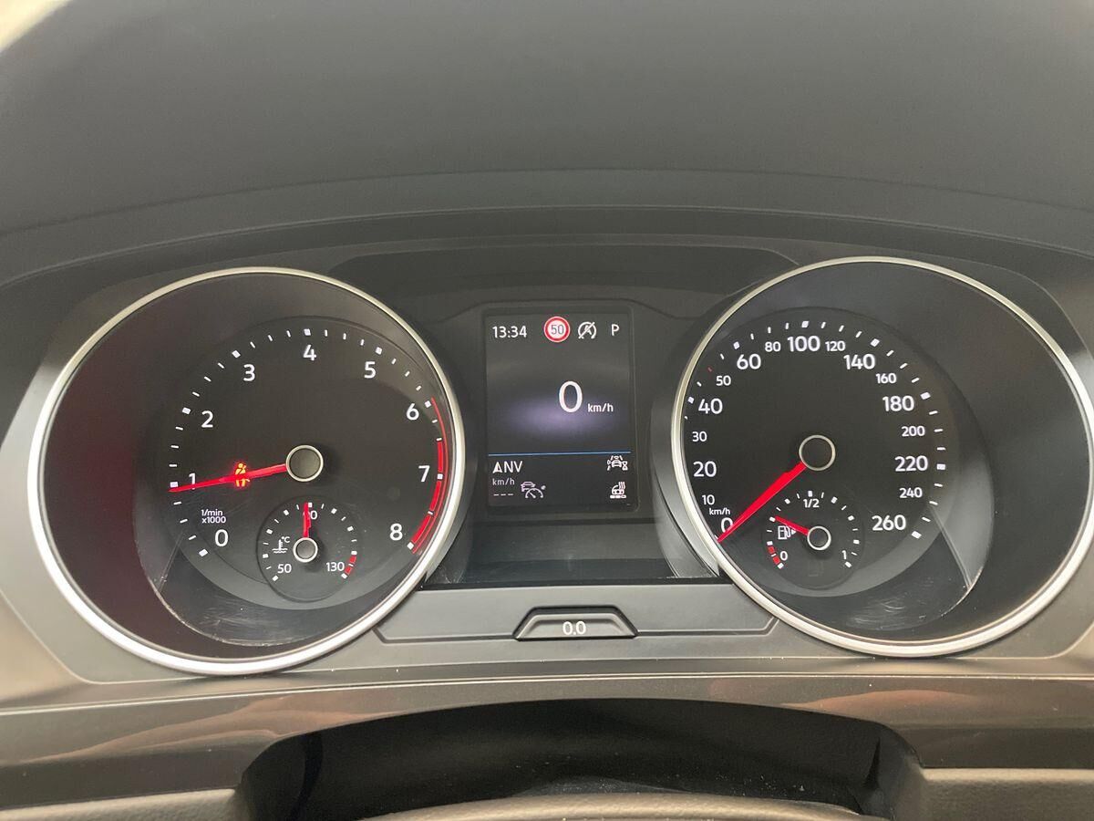 VW Tiguan TSi 150 Life DSG billede 14