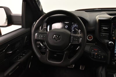 Dodge RAM 1500 TRX Supercharged Final Edition aut.