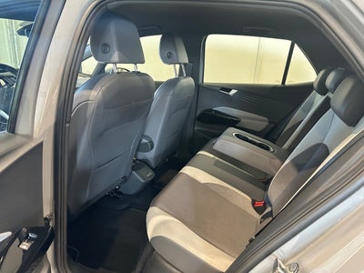 VW ID.3 Pro