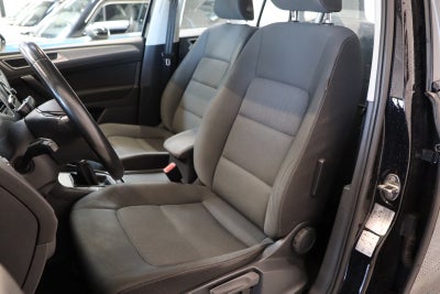 VW Golf Sportsvan TDi 110 Comfortline BMT