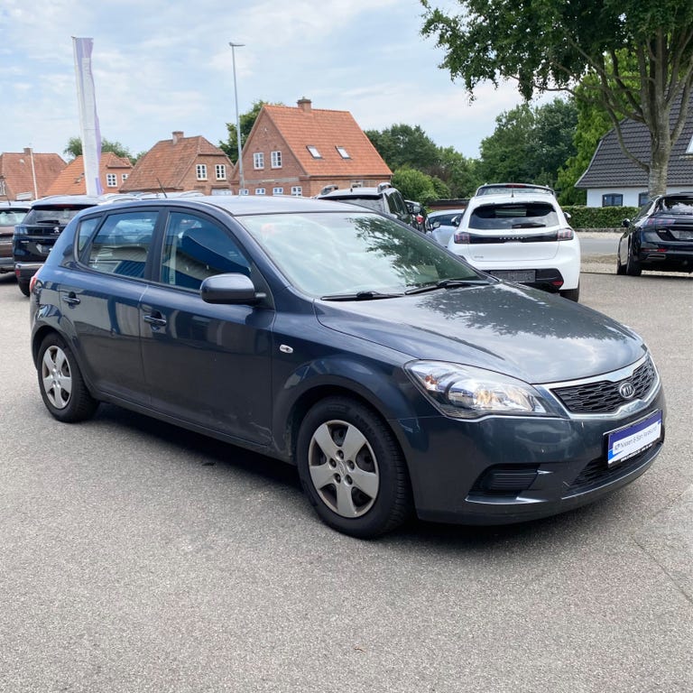 Kia Ceed CRDi 90 Active