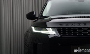 Land Rover Range Rover Evoque P200 S aut.