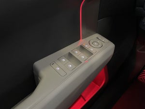 Kia EV3 Long Range GT-Line