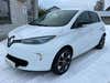 Renault Zoe Intens thumbnail