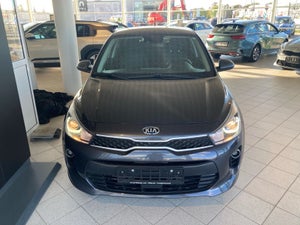 Kia Rio T-GDi Collection