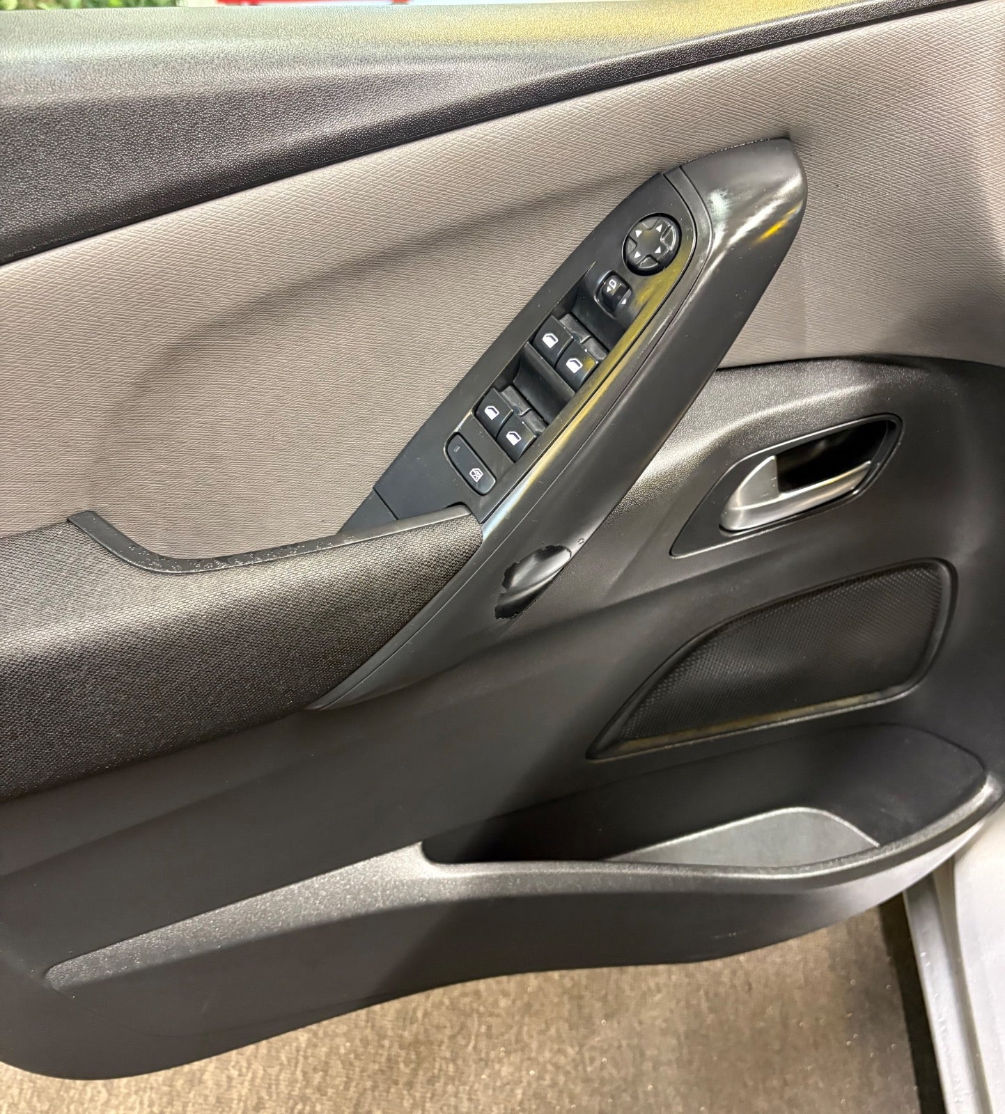 Billede af Citroën Grand C4 Picasso 1,2 PureTech 130 Cool 7prs