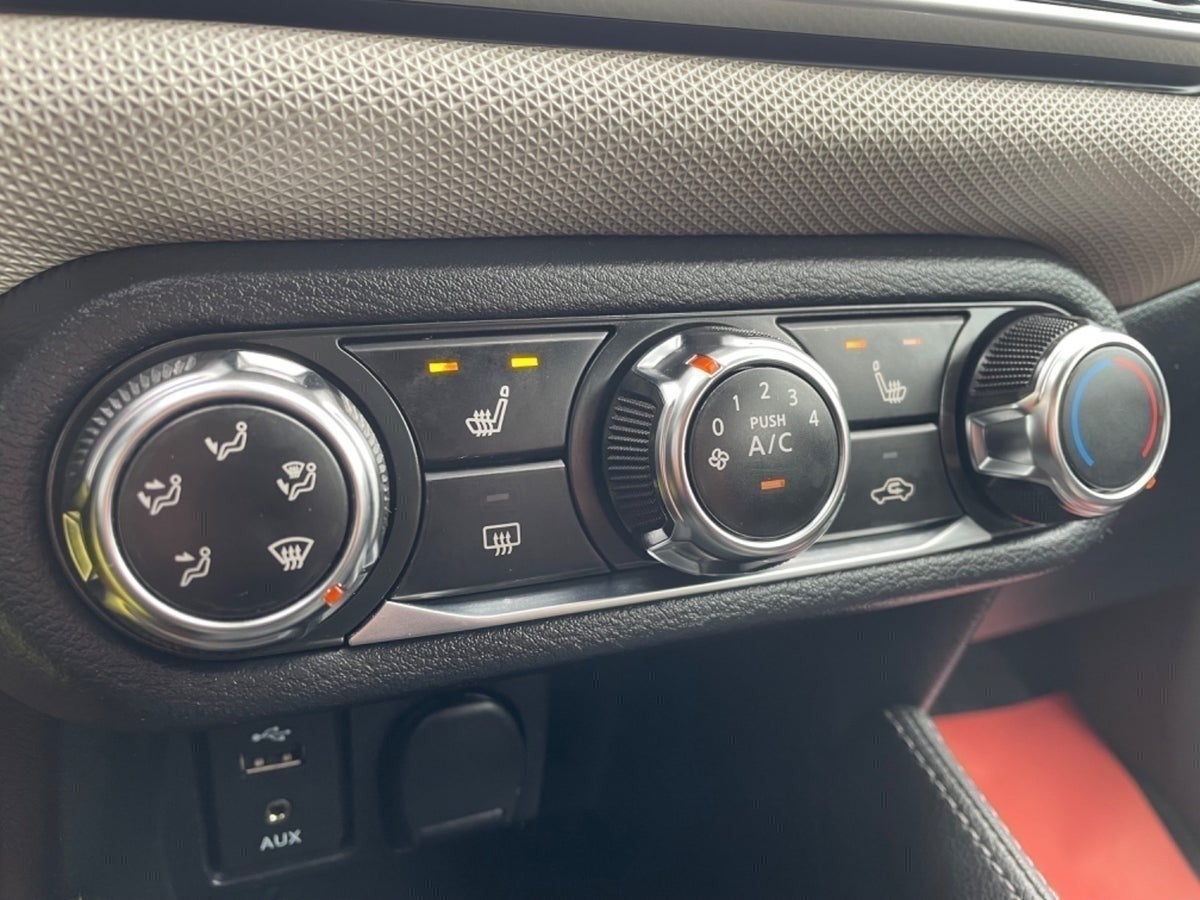 Billede af Nissan Micra 1,5 dCi 90 N-Connecta