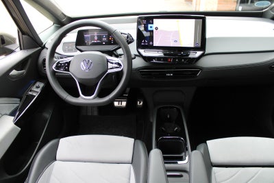 VW ID.3 Pro Move