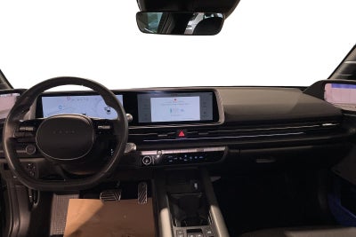 Hyundai Ioniq 6 Ultimate AWD