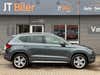 Seat Ateca TSi 150 FR DSG thumbnail