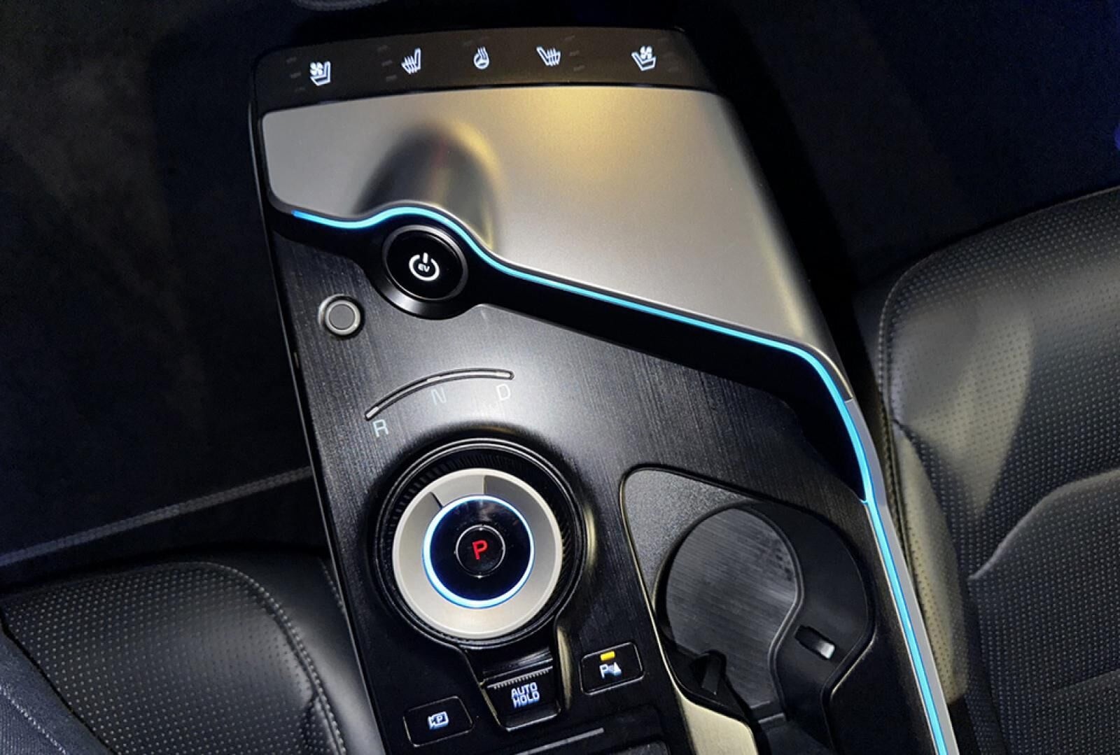 Kia EV6 Long Range Upgrade