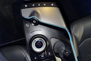 Kia EV6 Long Range Upgrade