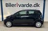 VW Up! MPi 60 Move Up! ASG BMT thumbnail